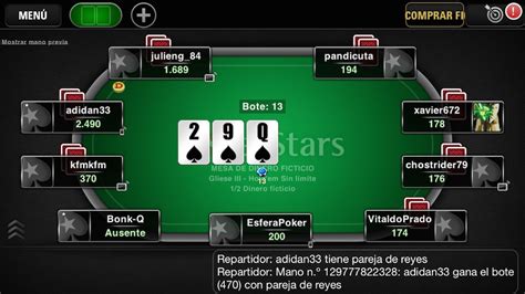 poker dinero real|jugar pokerstars online.